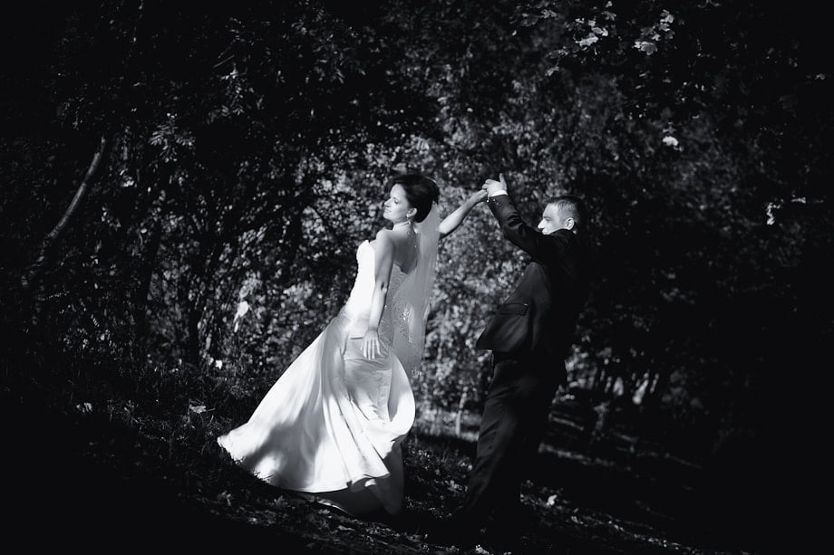 Claudiu Visan - fotograf nunta - Trash The Dress-16